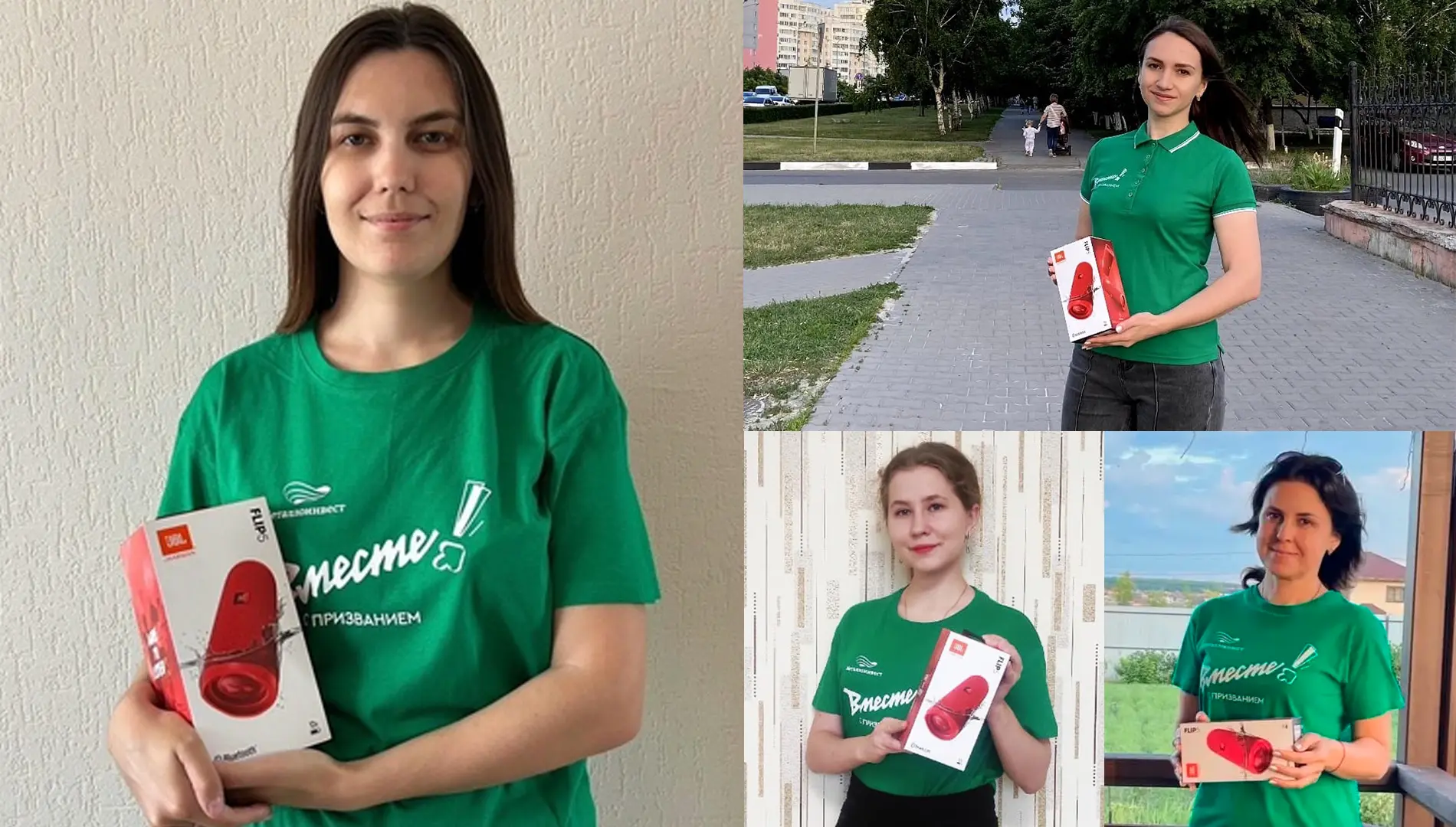 Впишитесь в «Культурную афишу»