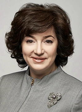 <p>Юлия Мазанова</p>