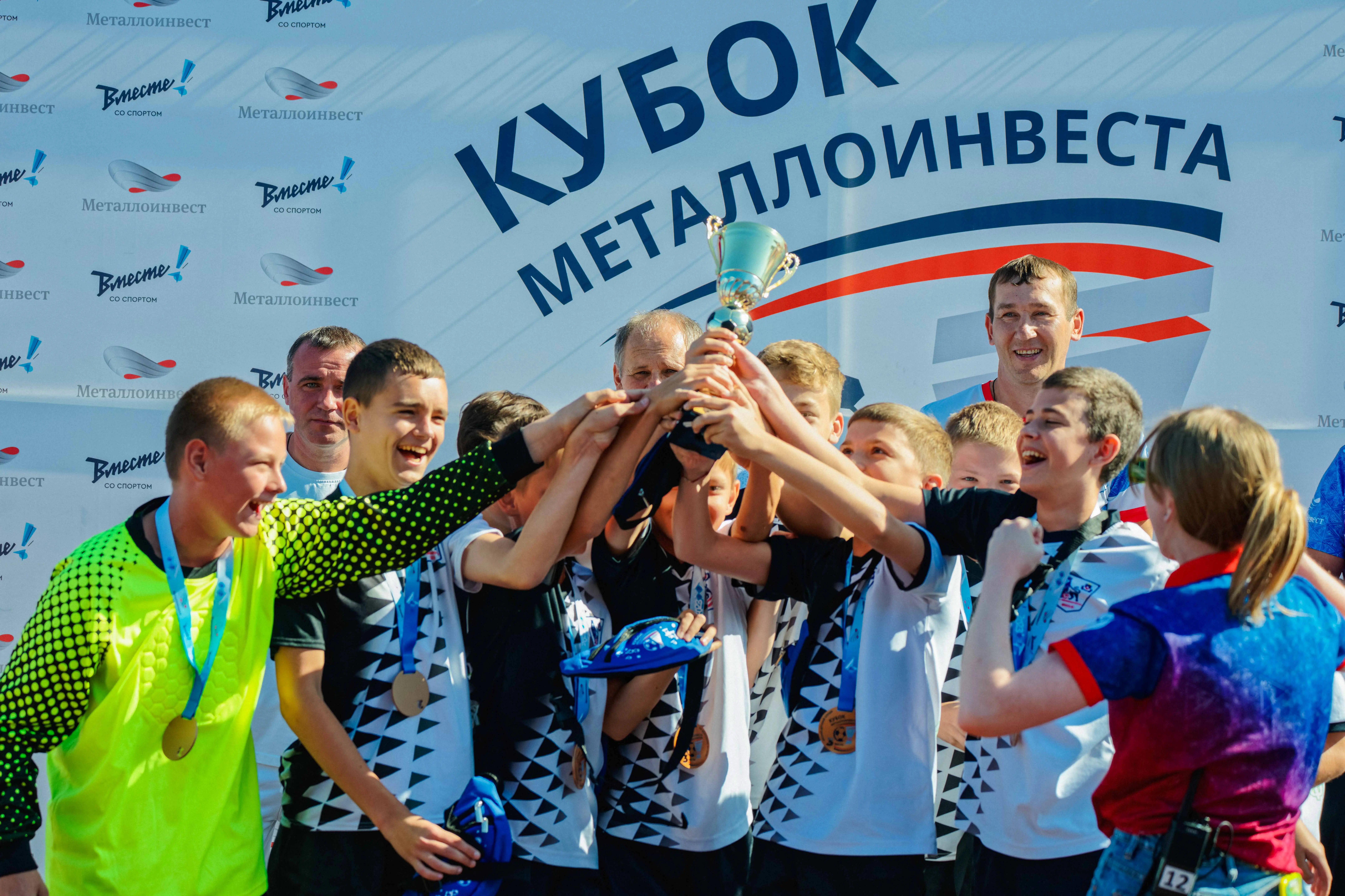 Впишитесь в «Культурную афишу»