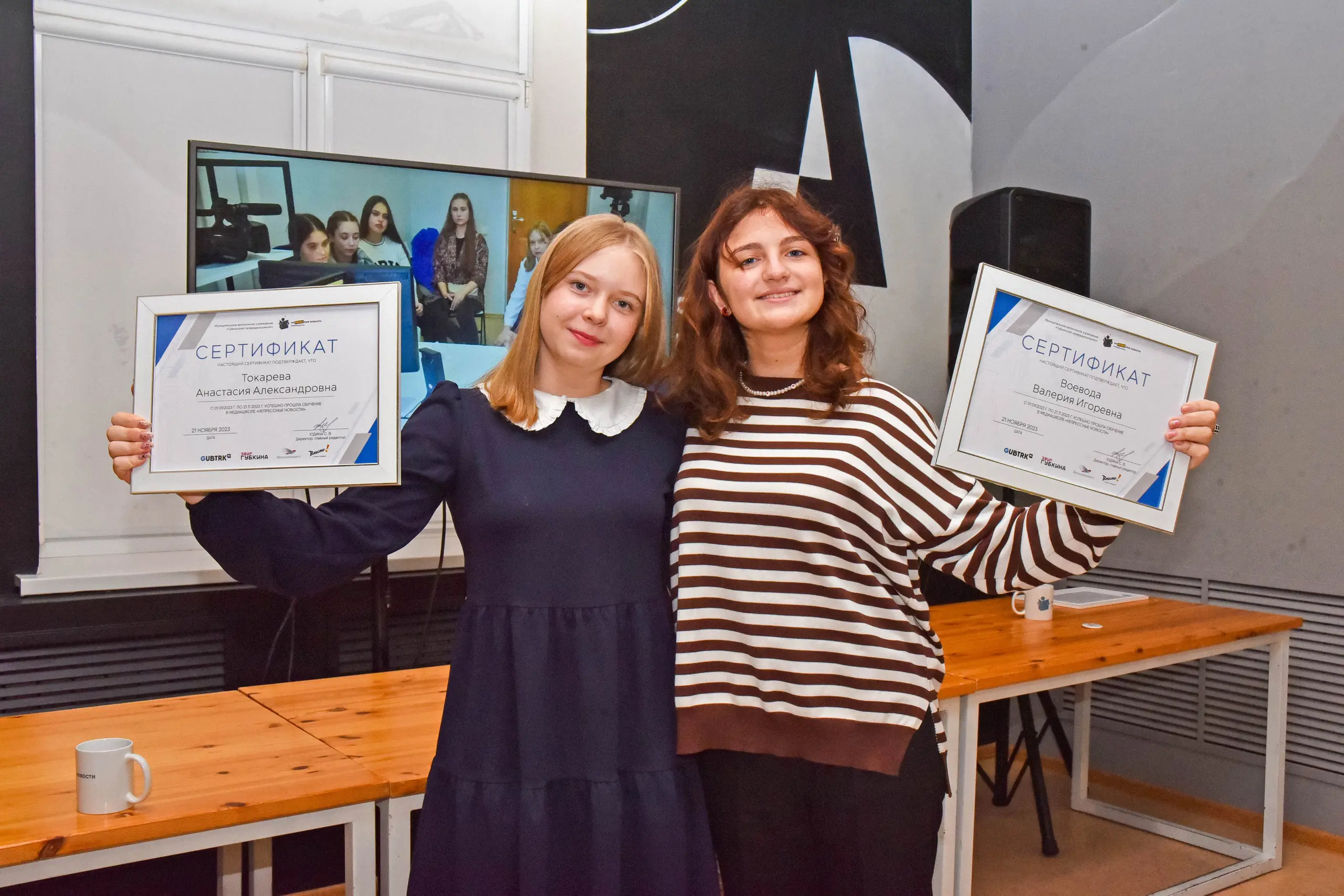 Впишитесь в «Культурную афишу»